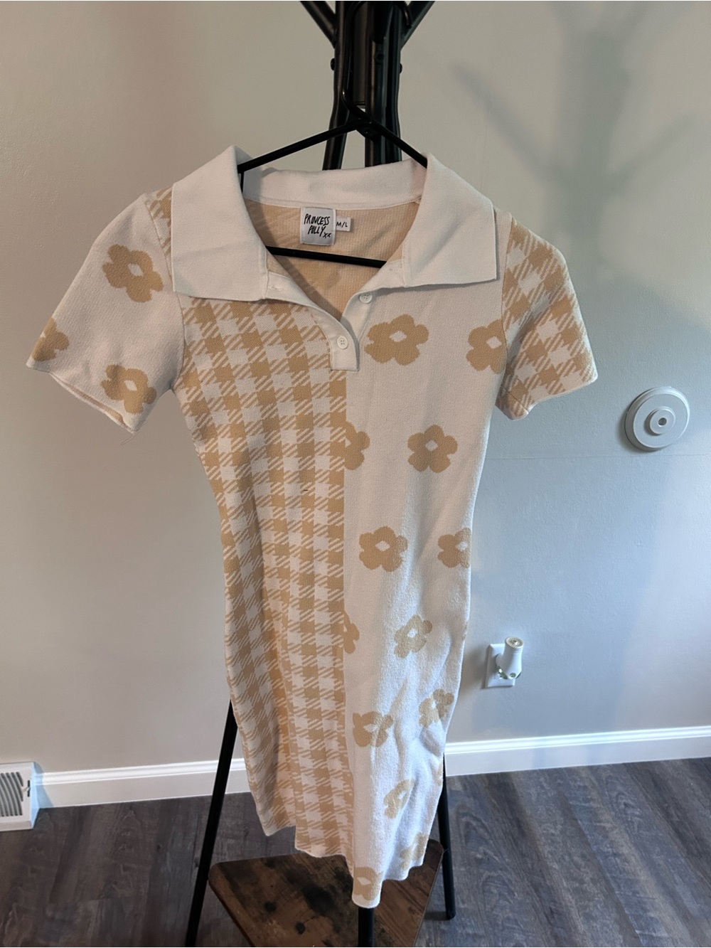 Princess Polly dress